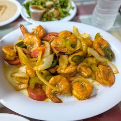 Samakmak Seafood