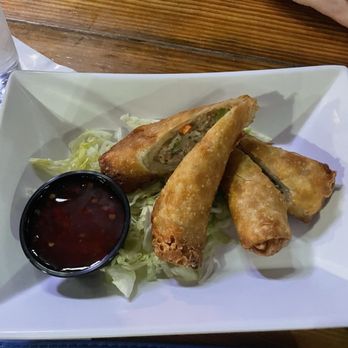 Moby Dicky's - Egg rolls - Seafood Near Me - Hendersonville, Tennessee