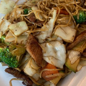 I Luv Teriyaki - Pork Yakisoba - Japanese Near Me - Stafford, Virginia I Luv Teriyaki - Pork Yakisoba - Japanese Near Me - Stafford, Virginia