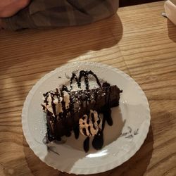 La Bella Vita - Chocolate mousse cake