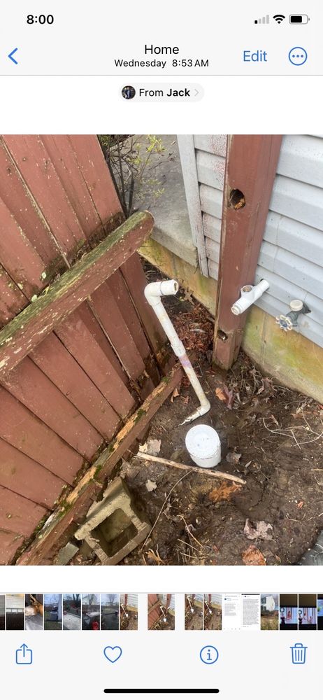 Slide of Roto-Rooter Plumbing & Water Cleanup