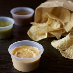 Queso