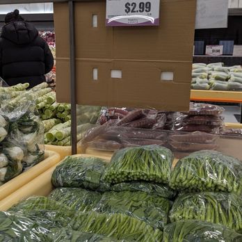 FreshWay Foodmart - Fresh produce! - Grocery Near Me - Markham, Ontario