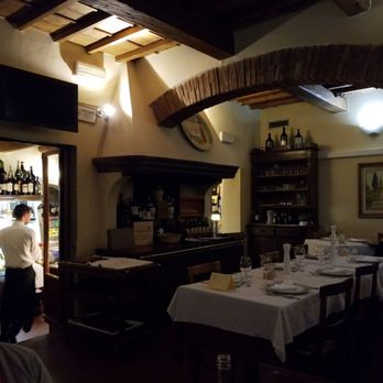 Trattoria Omero - Trattorie Near Me - Florence, FI
