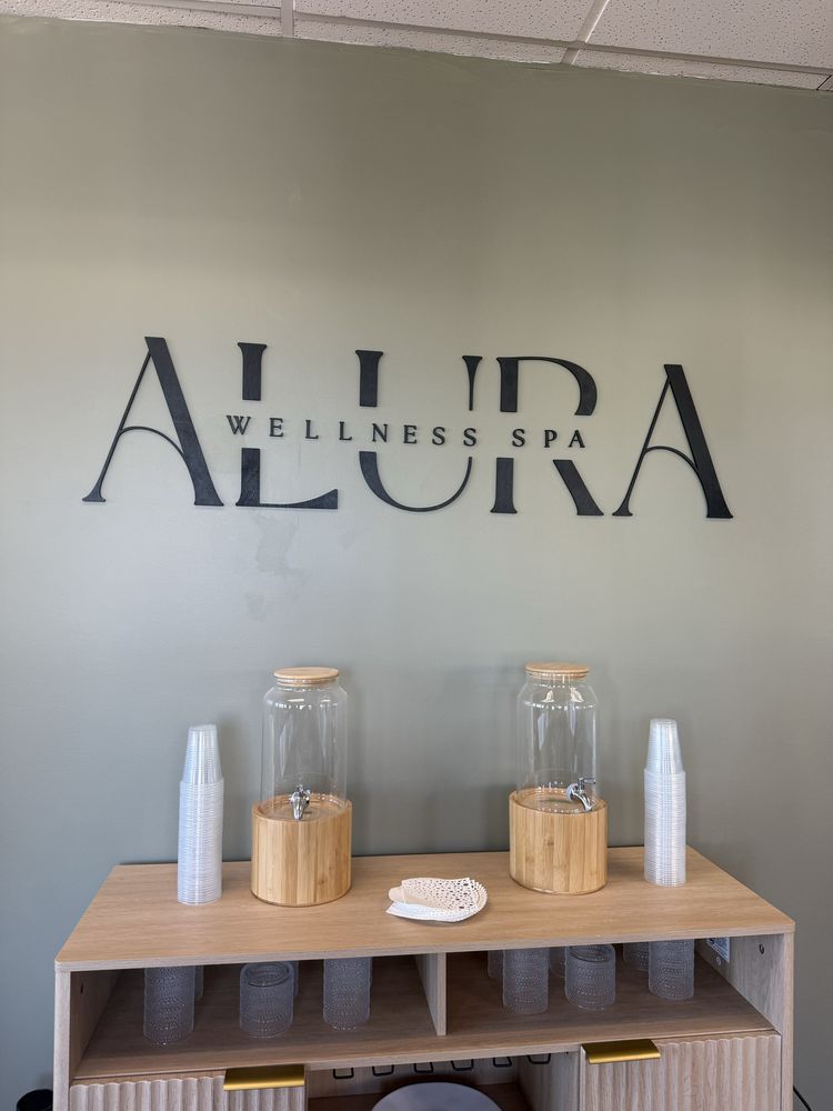 ALURA WELLNESS SPA - Updated July 2026 - 111 W North River Dr, Spokane ...