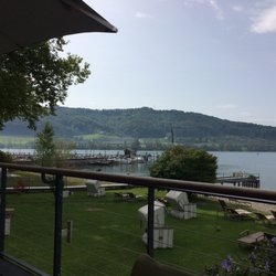 Restaurant Residenz Seeterasse