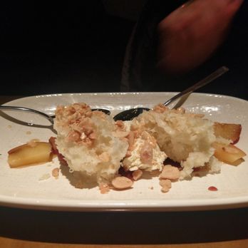 Ella Elli - Almond cake dessert - Wine Bars Near Me - Chicago, Illinois
