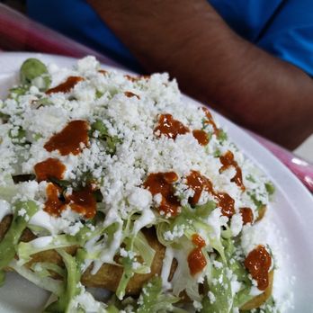 Tacos Las Californias - Cail rolled tacos  (taquitos) - Mexican Near Me - Palmdale, California
