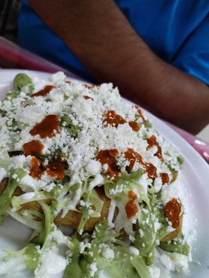 El Taquero Poblano - Tacos Estilo Tijuana by null