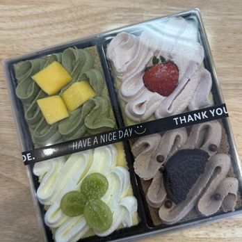 Sweetify - Desserts Near Me - Temecula, California