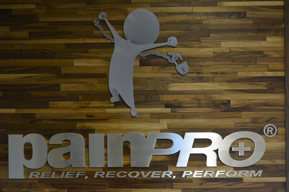 PAINPRO BURNABY METROTOWN Updated August 2024 4710 Kingsway