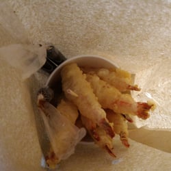 Tokyo Tempura