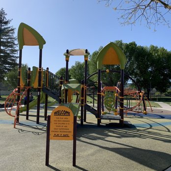 Comanche Park - Parks Near Me - San Jose, California