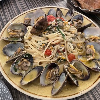 Balilli - Italian Near Me - Paris, 75