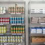 Photo of SLO Food Bank