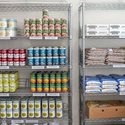 SLO Food Bank