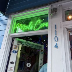 Monk's Cove