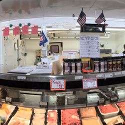 Blocks Country Market - New owner upgrades...