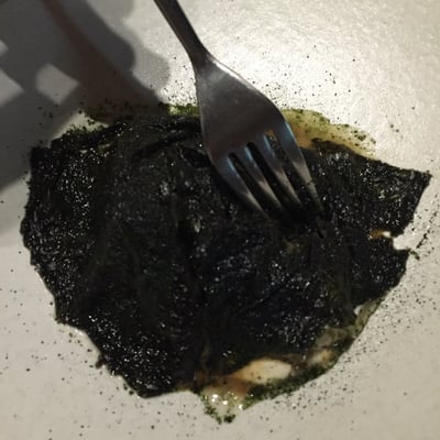 Automata Restaurant by null