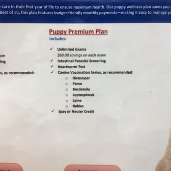 Tysons Corner Animal Hospital - The payment plan that we are now a part of! Well worth it if you have a new puppy! - Veterinarians Near Me - Vienna, Virginia Tysons Corner Animal Hospital - The payment plan that we are now a part of! Well worth it if you have a new puppy! - Veterinarians Near Me - Vienna, Virginia