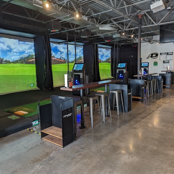 Divot Golf Factory - Golf Near Me - Brownsburg, Indiana Divot Golf Factory - Golf Near Me - Brownsburg, Indiana