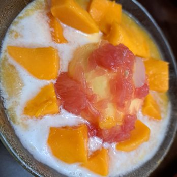 Icy Melon - Desserts Near Me - Edison, New Jersey