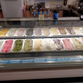 Max Joy Co - 24 different ones to choose from - Ice Cream & Frozen Yogurt Near Me - Haymarket, NSW
