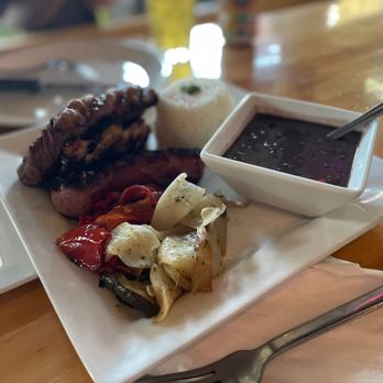 Sabor Brazilian Grill - Caterers Near Me - San Diego, California Sabor Brazilian Grill - Caterers Near Me - San Diego, California