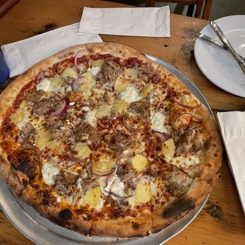 TOWN SPA PIZZA - Updated February 2025 - 246 Photos & 649 Reviews