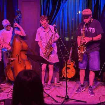 Blue - Music Venues Near Me - Portland, Maine Blue - Music Venues Near Me - Portland, Maine