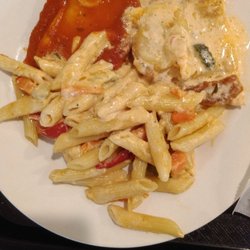Capra's Italian Restaurant