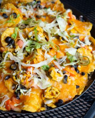 The Olde Heritage Tavern by null