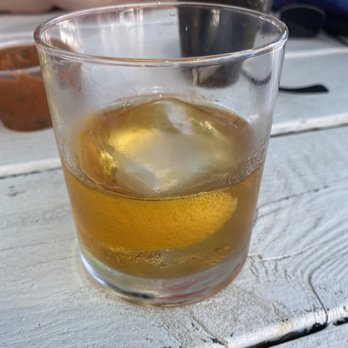 Backyard on Broadway - Old Fashioned - Bars Near Me - San Antonio, Texas Backyard on Broadway - Old Fashioned - Bars Near Me - San Antonio, Texas