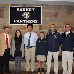 Ranney School