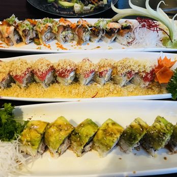 Sushiko - Sushi Bars Near Me - Rohnert Park, California Sushiko - Sushi Bars Near Me - Rohnert Park, California
