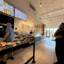 Chopt Creative Salad Co.