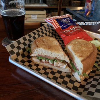 Peaks and Pints - Chicken Bacon - Beer Bar Near Me - Tacoma, Washington Peaks and Pints - Chicken Bacon - Beer Bar Near Me - Tacoma, Washington
