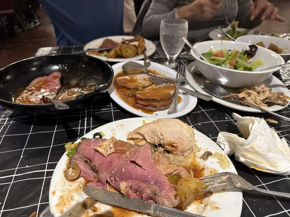 Lancellotta's Banquet - wedding in North Providence, RI