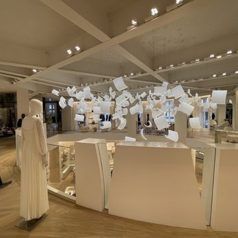 Christian Dior Couture - Men's Clothing Near Me - Paris, 75