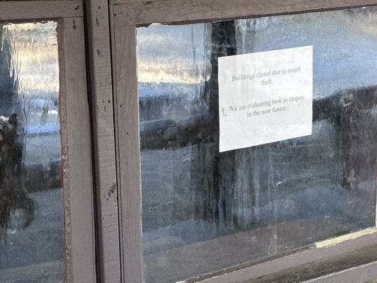 Yosemite History Center by null