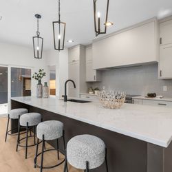 redT Homes - Luxury duplex in Cherry Creek, Denver CO
