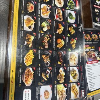 Hashi Ramen - Ramen Near Me - Flushing, New York Hashi Ramen - Ramen Near Me - Flushing, New York