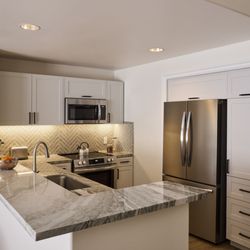 Four Seasons Residence Club - One Bedroom Resort Residence