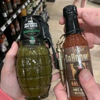 Bass Pro Shops - hot sauce isle - Accessories Near Me - Irvine, California Bass Pro Shops - hot sauce isle - Accessories Near Me - Irvine, California