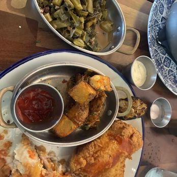 Ms. Peach's - Catfish - Southern Near Me - Sterling, Virginia Ms. Peach's - Catfish - Southern Near Me - Sterling, Virginia
