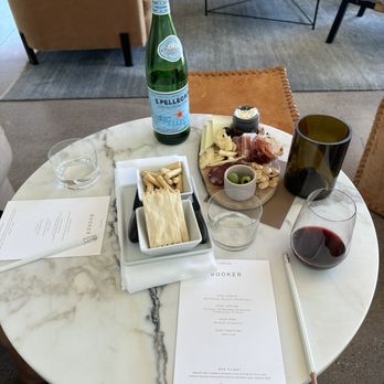 Booker Vineyard - Charcuterie board - Wineries Near Me - Paso Robles, California Booker Vineyard - Charcuterie board - Wineries Near Me - Paso Robles, California
