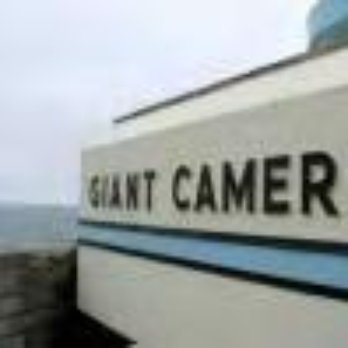 Camera Obscura - Landmarks & Historical Buildings Near Me - San Francisco, California