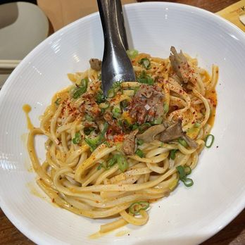 Orchard City Kitchen - Udon - New American Near Me - Campbell, California