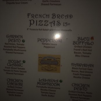 The Caves - Menu - Coffee & Tea Near Me - Edgewater, New Jersey The Caves - Menu - Coffee & Tea Near Me - Edgewater, New Jersey