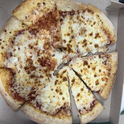 Papa Johns Pizza